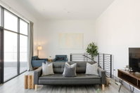 2-Story Penthouse  Private Deck Accommodation Ohio