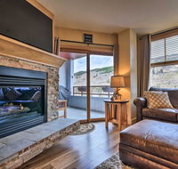 200 River Run Condos Platinum - Accommodation Ohio