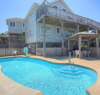 2058 - Blessed by the Sea Duck - Accommodation Ohio