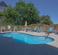 2065 - Atlantic Oasis - Accommodation Ohio