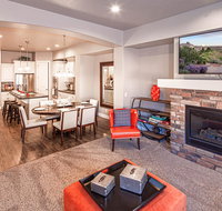 2081 Hidden Canyon at Coral Ridge HEATED POOL, GOLF VIEWS, GREAT FOR LARGE GROUPS! - Accommodation Ohio