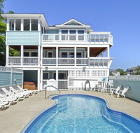 2090 - Taste of Paradise - Accommodation Ohio