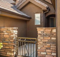 2096 Coral Ridge Villa - Accommodation Ohio