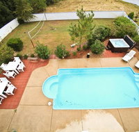 2100 - Pawprints - Accommodation Ohio