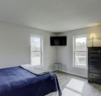 2115 - The Big Sea - Accommodation Ohio
