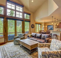 223 Sanctuary - Accommodation Ohio