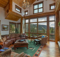227 North Fork Road by Summit County Mountain Retreats - Accommodation Ohio