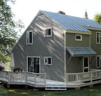 23 Dolman by Morton & Furbish - Accommodation Ohio