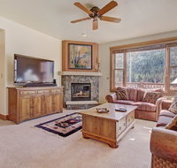 2345 Red Hawk Townhome Townhouse - Accommodation Ohio