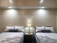 24 Hours Motel Accommodation Ohio