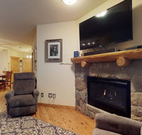 2605 Tenderfoot Lodge - Accommodation Ohio