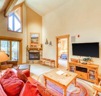 2663 Tenderfoot Lodge 4bd - Accommodation Ohio