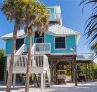 272 - Island Behavior - Accommodation Ohio