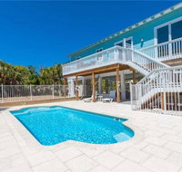 274 - Sea Star - Accommodation Ohio