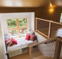 278-Crows Nest - Accommodation Ohio