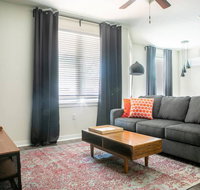 2BR South Congress Apt 2101 by WanderJaunt - Accommodation Ohio
