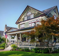 2W Lake - Accommodation Ohio