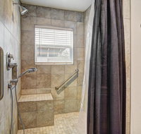 3 bedroom 2 bath nestled in the oak trees right on Copano Bay Private Pier - Accommodation Ohio