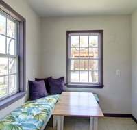 3 bedroom 2 bath nestled in the oak trees right on Copano Bay Private Pier - Accommodation Ohio