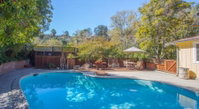 3 Bedroom 2 Bath private home in Bel Air with pool no parties Accommodation Ohio