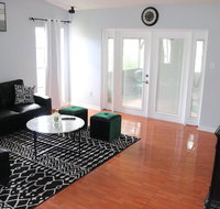 3 bedrooms Perfect Spacious getaway home - Accommodation Ohio