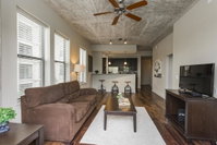 30 Day Urban Lofts Accommodation Ohio