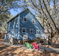 3012 - ShoreNuff - Accommodation Ohio