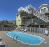 3015 - Seventh Heaven - Accommodation Ohio