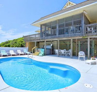 3031 - Blessed by the Sea Finale - Accommodation Ohio