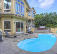3050 - Whispering Pines - Accommodation Ohio