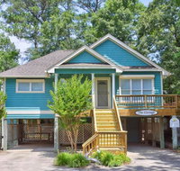 3052 - The Cottage - Accommodation Ohio