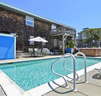 3055 - Blessed by the Sea - Accommodation Ohio