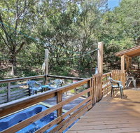 3065 - Hideaway - Accommodation Ohio