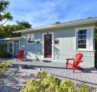 31 Street Cottage 54548 - Accommodation Ohio