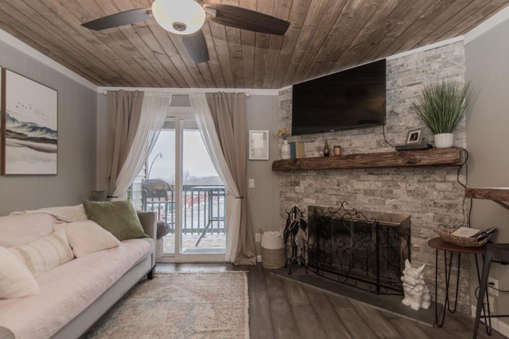 3204A - Platinum 1 Bdrm- 500 SF Sleeps 4 - thumb 0