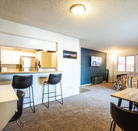 33 Avenida Pool View Studio new to market Avenida king bed ds - Accommodation Ohio