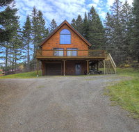 33 Loop Road by Morton & Furbish - Accommodation Ohio