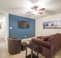 34A Casa Grande Modern 1bd condo w HEATED POOL - Accommodation Ohio