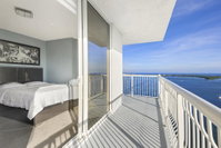 360 Oceanview Penthouse in Brickell Accommodation Ohio
