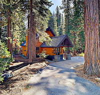 3816 Dinah Cabin At Carnelian Bay Cabin - Accommodation Ohio