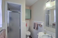 3BR Glen Rose House Walking Distance from Town Accommodation Ohio