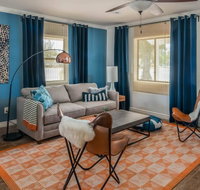 3BR Home | Private Pool | Garage by WanderJaunt - Accommodation Ohio