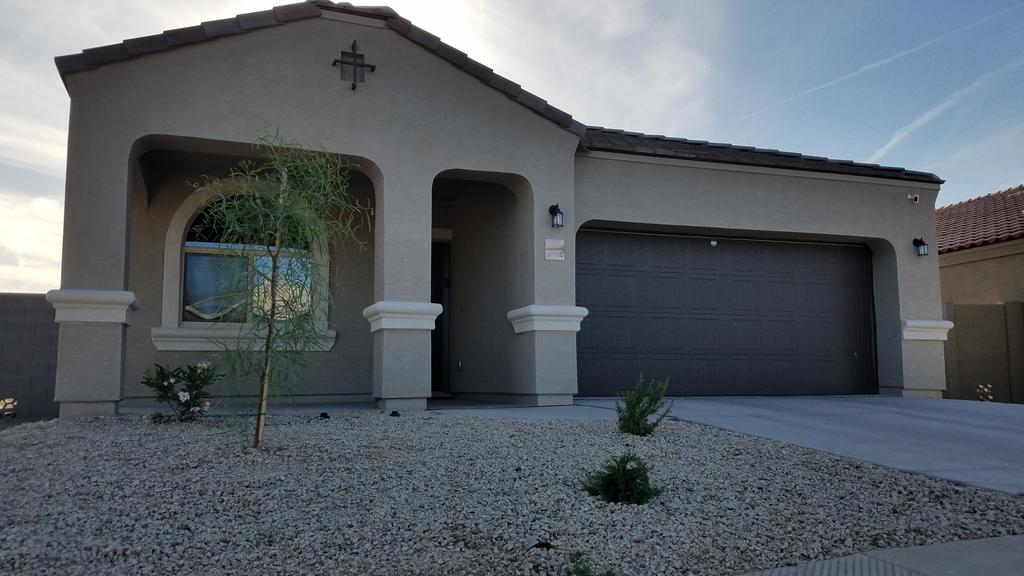 4 Bedroom 2 Bath Home In Maricopa, AZ - thumb 0