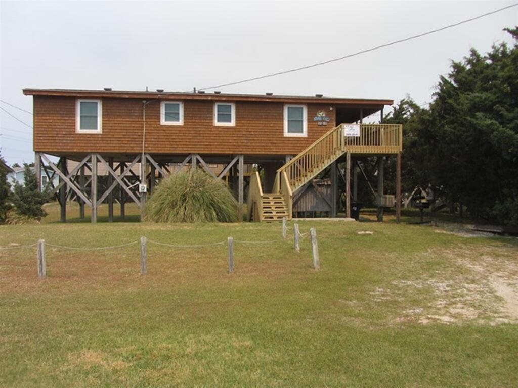 40255 N Beachcomber Dr Home - thumb 0