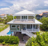 418 - Floridays - Accommodation Ohio