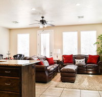 4283 Coral Ridge AIR HOCKEY, PS4, WII, ELECTRONIC DART BOARD, GAMES, AND MORE! - Accommodation Ohio