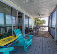 437 - LongLook Beachhouse - Accommodation Ohio