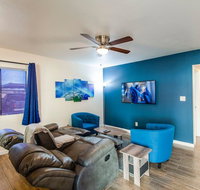 44A Modern Casa Grande large 1bd w heated pool 44A - Accommodation Ohio