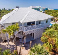 457 - Captain Jack's - Accommodation Ohio