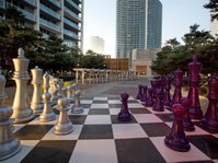 485 BRICKELL AVENUE - ICON Residence Accommodation Ohio